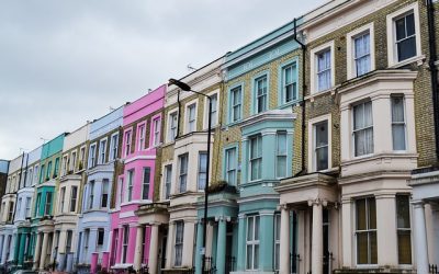 UK Housing market “On Fire”