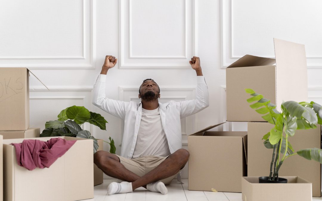 Plan to avoid home buying stress