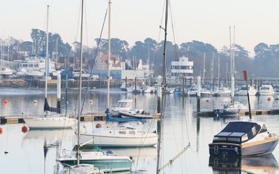 Home-movers in Hamble