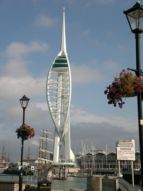 Equity Release Solutions in Portsmouth